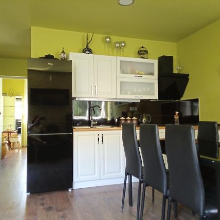 Luxury Apartment Sirena Split Buitenkant foto