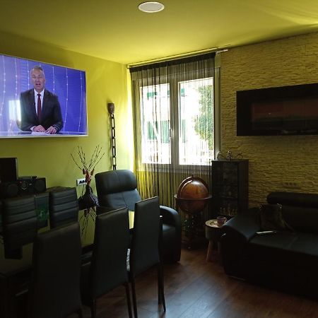 Luxury Apartment Sirena Split Buitenkant foto