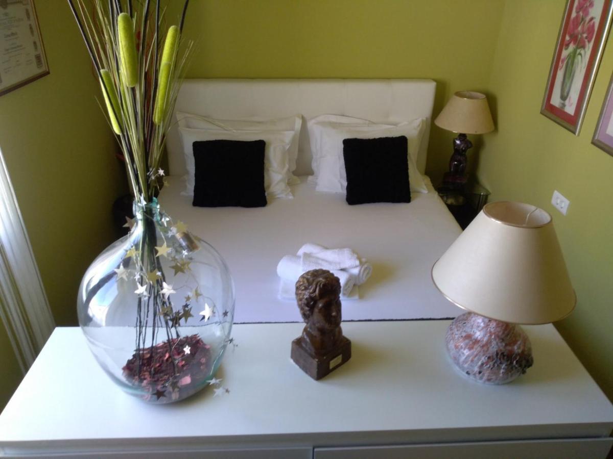 Luxury Apartment Sirena Split Buitenkant foto