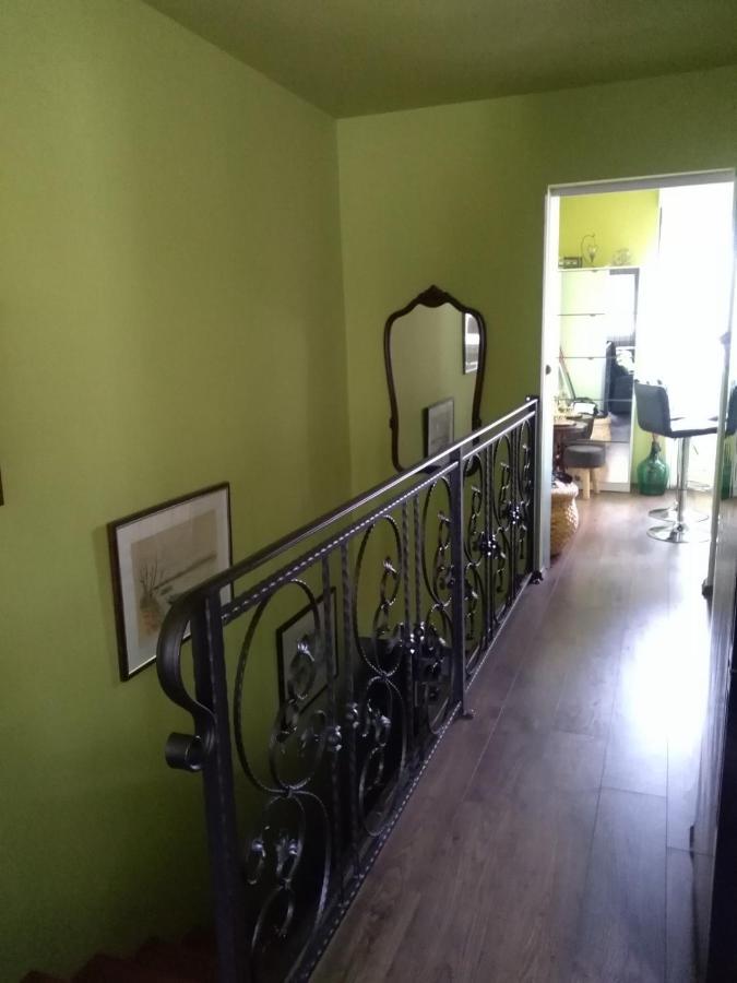 Luxury Apartment Sirena Split Buitenkant foto