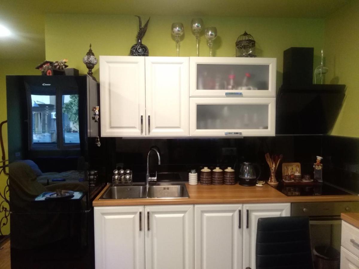 Luxury Apartment Sirena Split Buitenkant foto