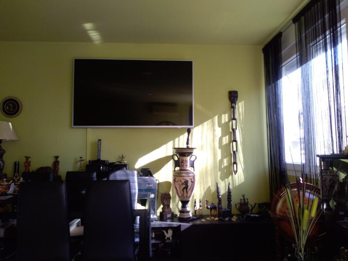 Luxury Apartment Sirena Split Buitenkant foto