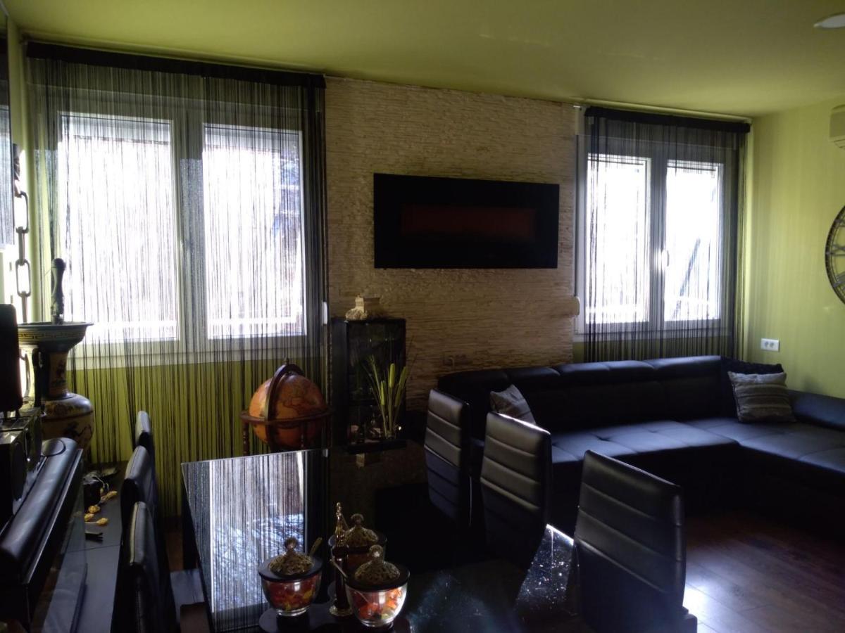 Luxury Apartment Sirena Split Buitenkant foto