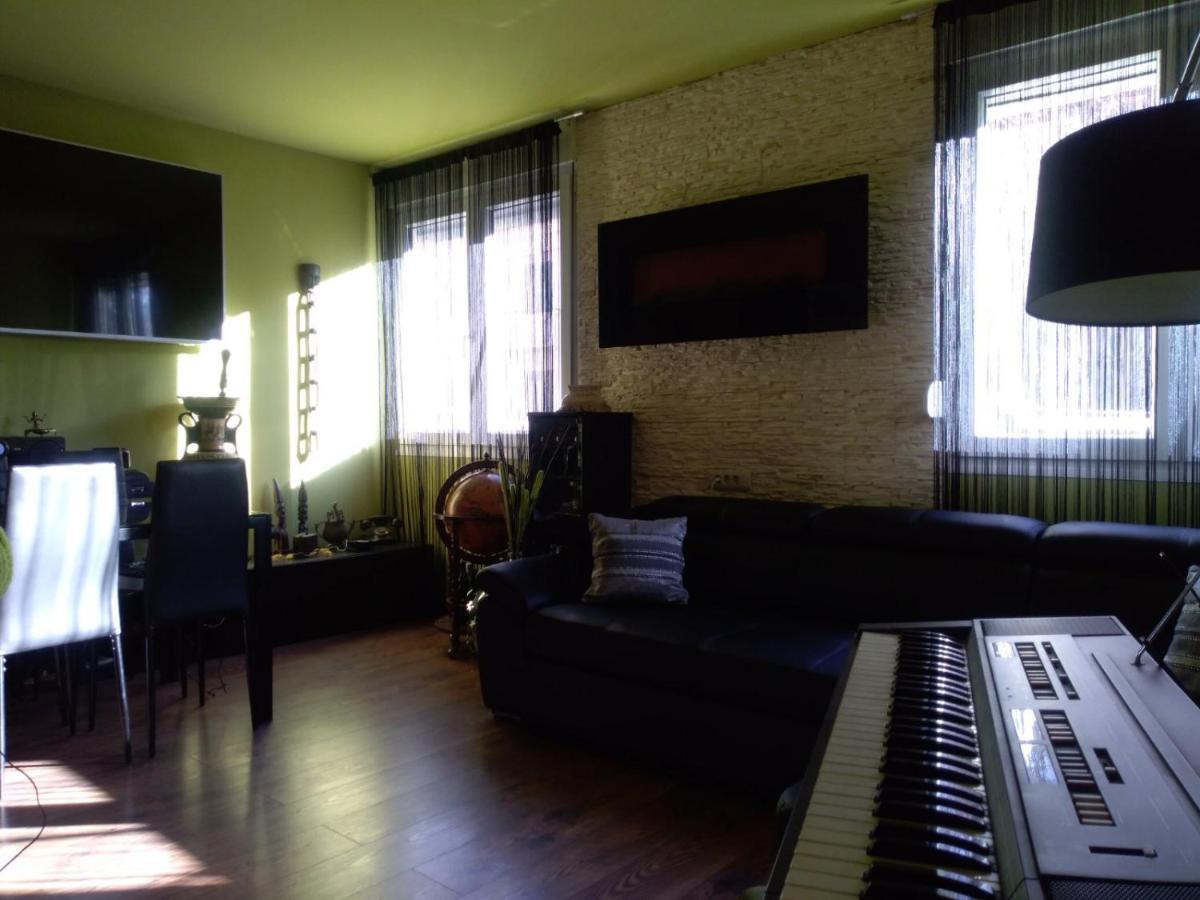 Luxury Apartment Sirena Split Buitenkant foto