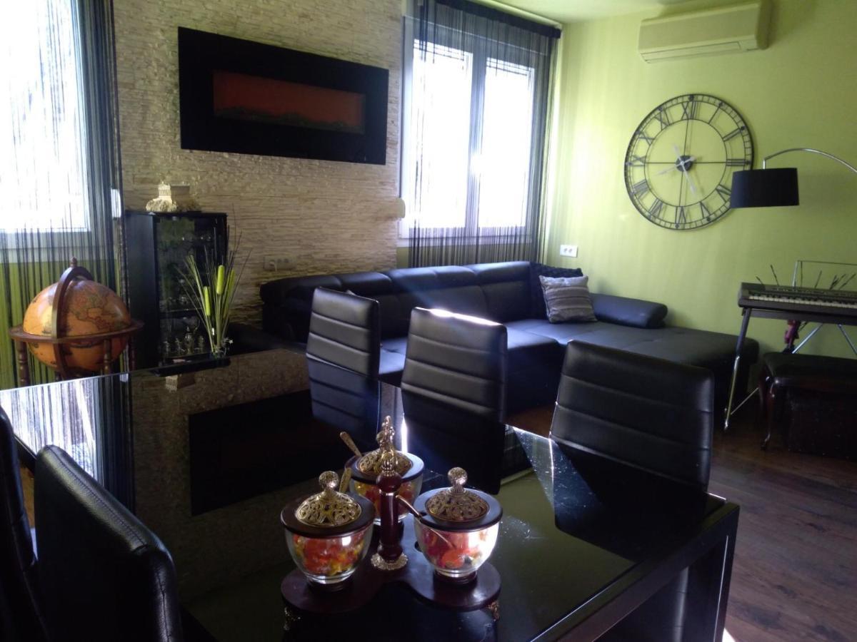 Luxury Apartment Sirena Split Buitenkant foto