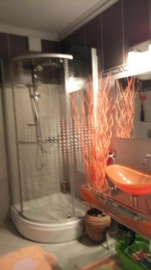 Luxury Apartment Sirena Split Buitenkant foto