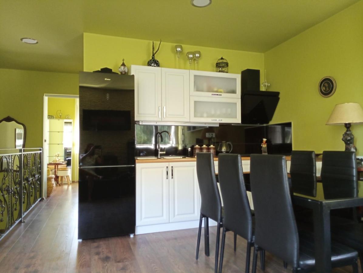 Luxury Apartment Sirena Split Buitenkant foto
